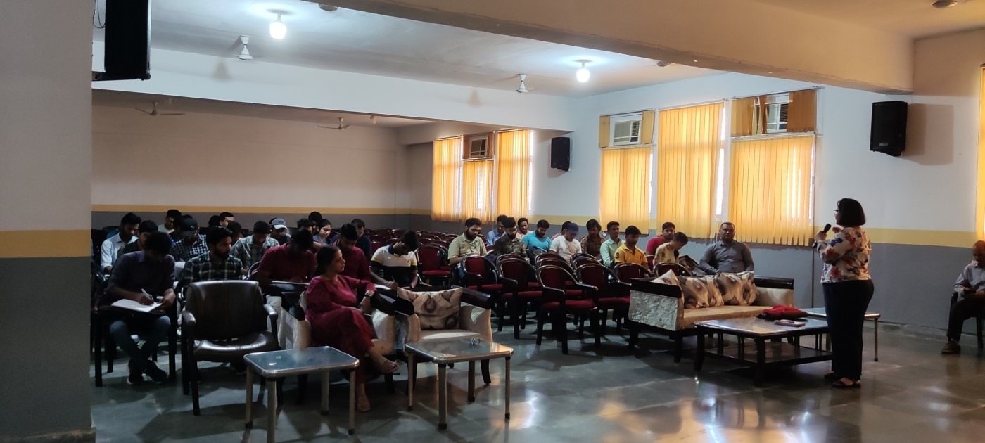 PDP Classes By IETLS Trainer From BRZEE Academy