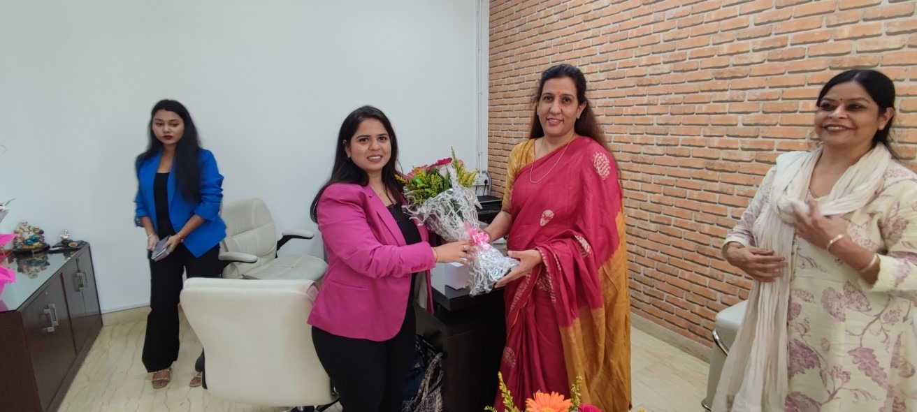 Geetanjali Real Estates placement Drive