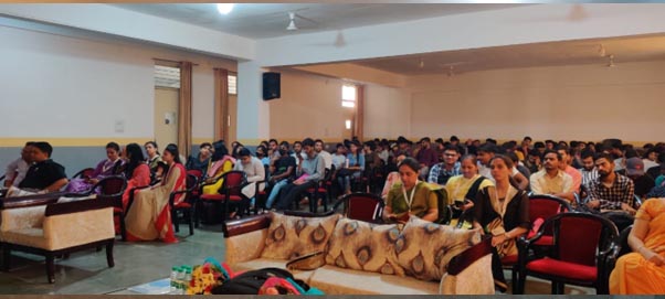 Engineer’s day celebration 2022