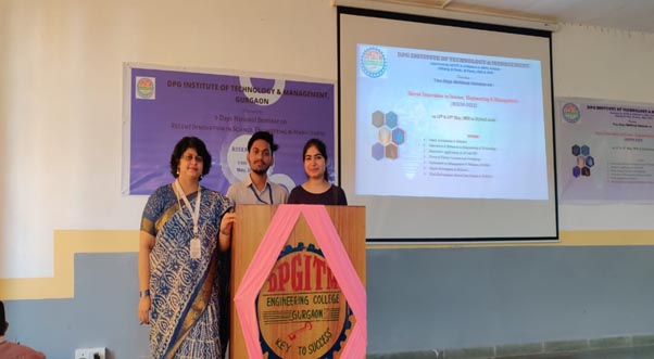 Seminar RISEM
