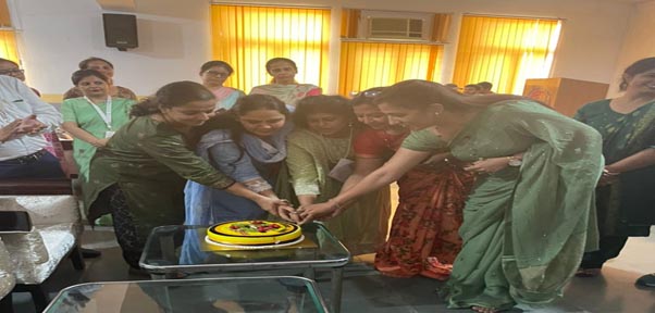 Teacher’s day celebration 2022