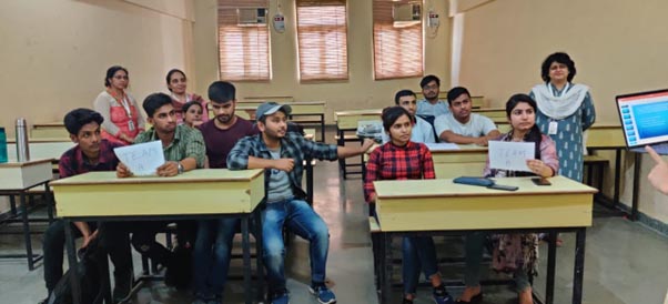 Technical Quiz Competition