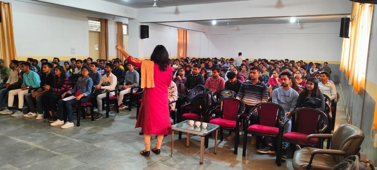 Workshop – How To Crack Interview