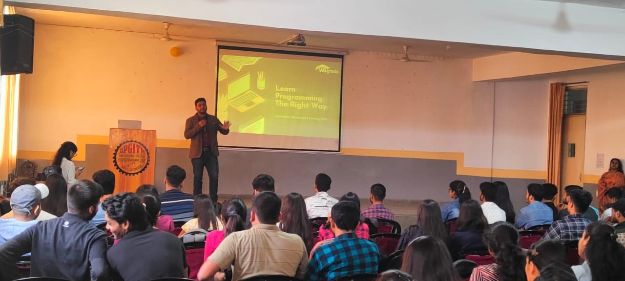 Workshop – Learn Programming The right way