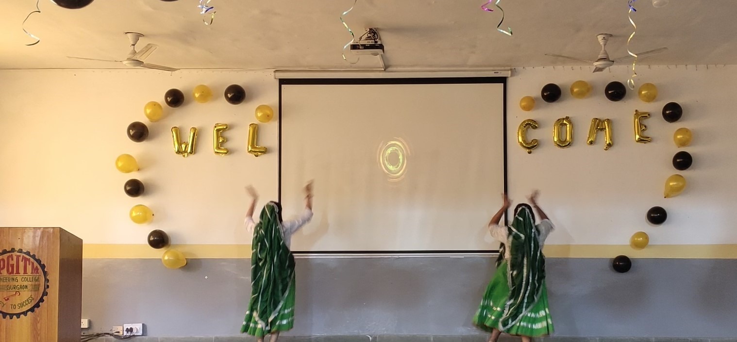 Dance Performance