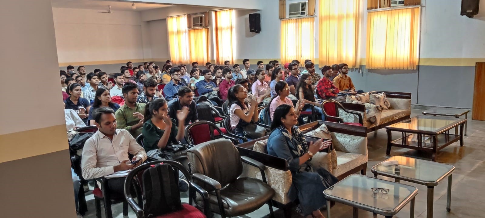 Workshop – java programming