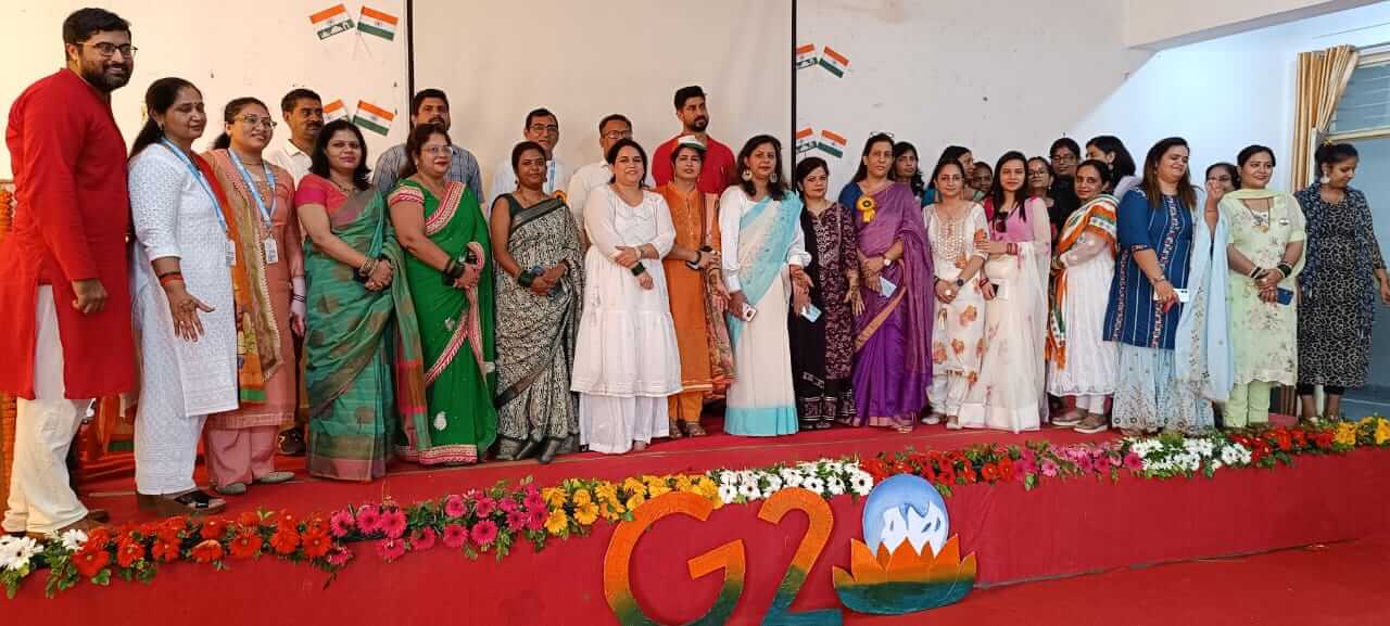 Independence Day & Teej Celebration – 2023