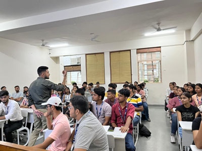 Career Counselling: Entrepreneurship And Job Opportunities