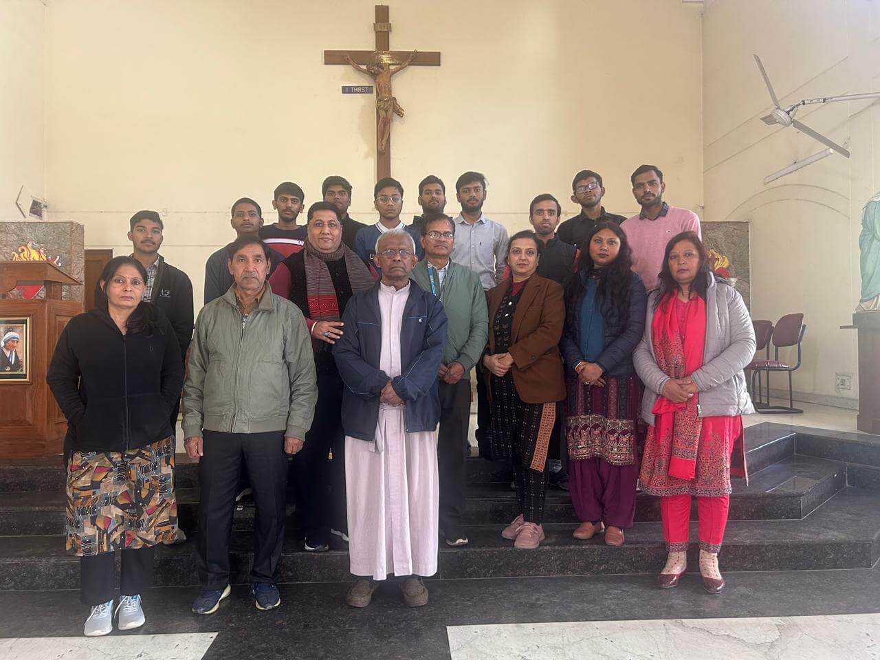 Ek Aas Donation Drive 2026