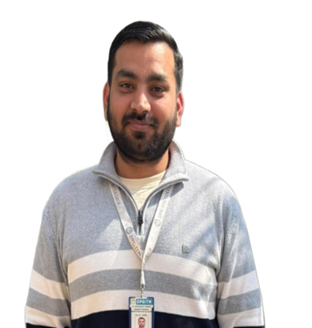 Dr. Dhananjay Verma