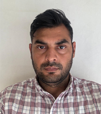 Mr. Hardeep Singh