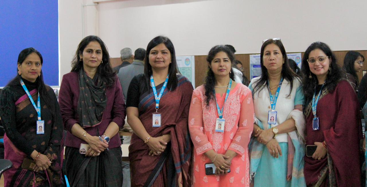 First Project Meet 1.0 – CSE / AIML / DS